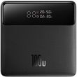 powerbank baseus blade hd 20000mah 100w qc pd black ppbl000301 photo