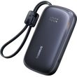 powerbank baseus enerfill fc21 qpow 3 ultra 20000mah 45w qc pd black e0027p00 photo