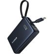 powerbank baseus picogo 10000mah 45w qc pd black p10076803123 00 photo