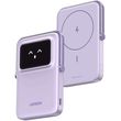 powerbank ugreen pb571 uno 5000mah 20w pd fqi purple photo
