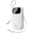 powerbank baseus enerfill fc31 20000mah 45w qc pd white e0028d01 photo