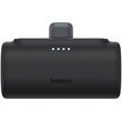 powerbank baseus compact usb c version 5000mah 20w pd black p10068306113 00 photo
