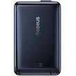 powerbank baseus nomos kickstand 10000mah 45w pd fqi black p10078800123 00 photo