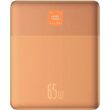 powerbank baseus blade 2 12000mah 65w pd orange p10063801733 00 photo