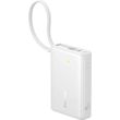 powerbank baseus picogo 10000mah 45w qc pd white p10076803213 00 photo