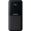powerbank baseus lipow 10000mah 225w qc pd black p10079101123 00 photo