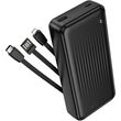 powerbank borofone bj79 clever 20000mah 10w black photo