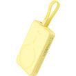 powerbank baseus magnetic mini 10000mah 20w pd fqi yellow p10022109y23 00 photo