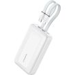 powerbank anker powercore 20000mah 30w qc pd white a1681h21 photo