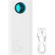powerbank baseus amblight digital display 26800mah 65w qc pd white p10022402223 00 photo