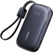 powerbank baseus enerfill fc21 qpow 3 ultra 20000mah 225w qc pd black e0027m00 photo