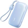 powerbank baseus enerfill fc21 qpow 3 ultra 20000mah 225w qc pd blue e0027m03 photo