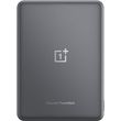 powerbank oneplus slim magnetic 5000mah 10w fqi silver grey photo