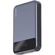 powerbank proove hoodman 10000mah 20w pd fqi grey pbh120010003 photo