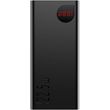 powerbank baseus adaman 40000mah 225w qc pd black photo