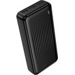 powerbank borofone bj78a clever 20000mah 10w black photo
