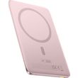 powerbank baseus picogo am41 5000mah 20w pd fqi pink photo