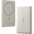 powerbank baseus picogo am41 5000mah 20w pd fqi beige photo
