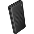 powerbank borofone bj78 clever 10000mah 10w black photo
