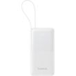 powerbank baseus bipow 2 10000mah 20w qc pd white p10077101213 00 photo