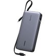 powerbank ugreen pb726 55995b 25000mah 165w qc pd grey photo