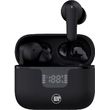 lamtech bt v60 earbuds anc 4mic enc with led charging case black lam980923 photo