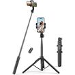 ugreen lp586 bluetooth selfie stick universal black photo
