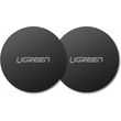 ugreen metal plate for magnetic phone holder 2 pack black photo
