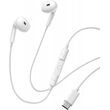 baseus encok cz19 handsfree type c white photo