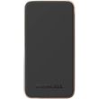 power bank duracell charge 10 pd 18w 10000mah black photo