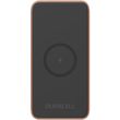 power bank duracell core 10 pd 25w 10000mah wireless charging 15w black photo