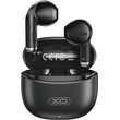 xo x33 tws bluetooth headset black color photo