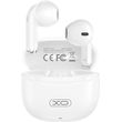 xo x33 tws bluetooth headset white color photo