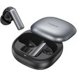 true wireless bluetooth earphones foneng bl166 sliding lid anc enc grey photo