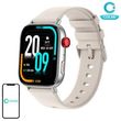 smartwatch colmi c8 max silver photo