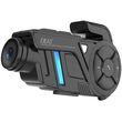 motorcycle intercom ejeas k1 photo