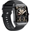 smartwatch ixchange sw 15 black photo