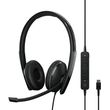 headset epos adapt 165t usb c ii black photo headset epos adapt 165t usb c ii black photo