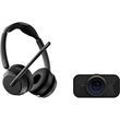 headset epos impact 1060 black with epos expand vision 1 bundle photo headset epos impact 1060 black with epos expand vision 1 bundle photo