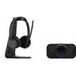headset epos impact 1061t anc black with epos expand vision 1 bundle photo headset epos impact 1061t anc black with epos expand vision 1 bundle photo