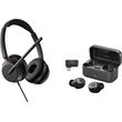 headset epos impact 860t anc black with epos gtw 270 in ear handsfree photo headset epos impact 860t anc black with epos gtw 270 in ear handsfree photo