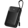 mcdodo mc 3253 10000mah 225w powerbank black photo