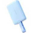 romoss wms10 10000mah 20w powerbank blue photo