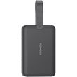 romoss wms10 10000mah 30w powerbank black photo