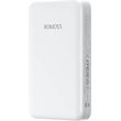 romoss wsc10 10000mah 20w powerbank white photo