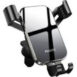 yesido c87 universal car holder black photo