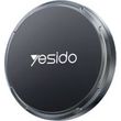 yesido c211 universal magnetic car holder black photo