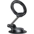 yesido c218 universal magnetic car holder black photo