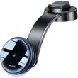 yesido c311 15w 167a wireless car charger black photo