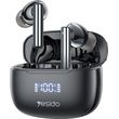 yesido tws23 bluetooth headset black photo